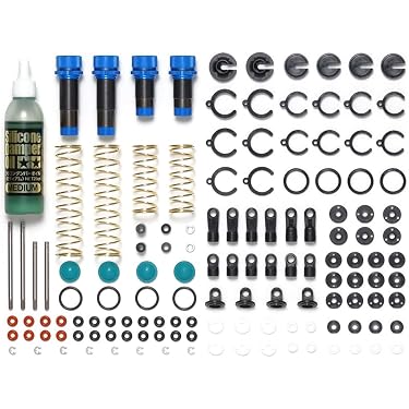 TAMIYA HOP-UP OPTIONS パーツ7点セット　ラジコンパーツ Amazon.co.jp 売れ筋ランキング: ラジコンカー用ボディパーツ-シャーシ